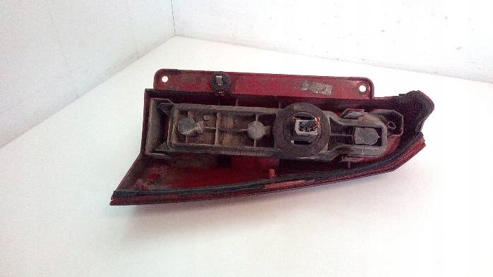 фото №6, Лампа левая задняя ford focus mk1