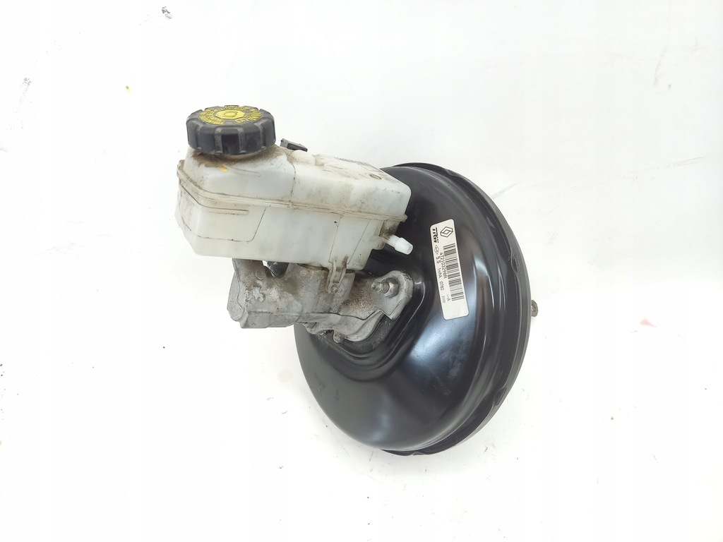 фото №1, Усилитель тормозов насос тормозная dacia logan ii sandero ii 0.9 tce