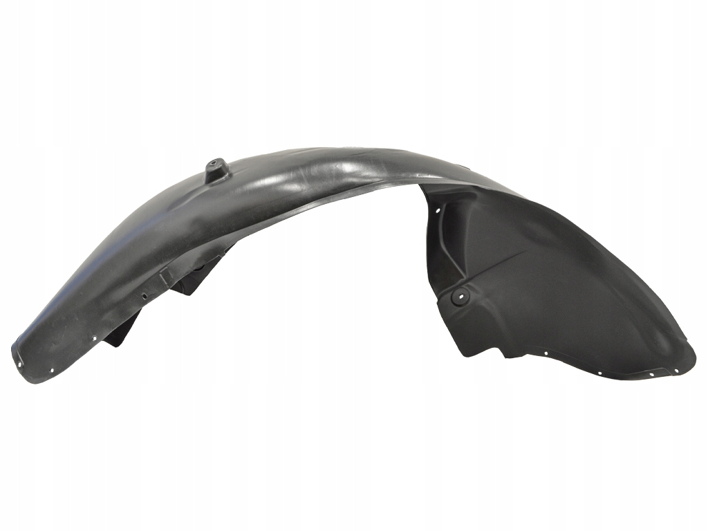 фото №1, Dodge charger 2006-2010 підкрилок ліва 5065503ab