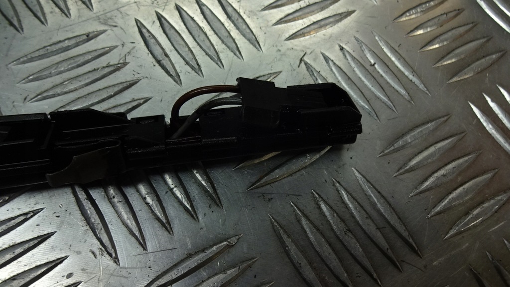 фото №6, Жгут электрическая насос-форсунок seat altea xl 1.9 tdi 038971803