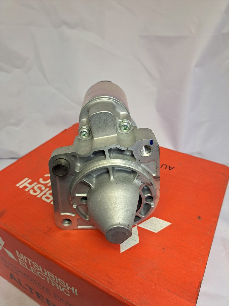 фото №7, Стартер chrysler voyager mitsubishi m000t90482