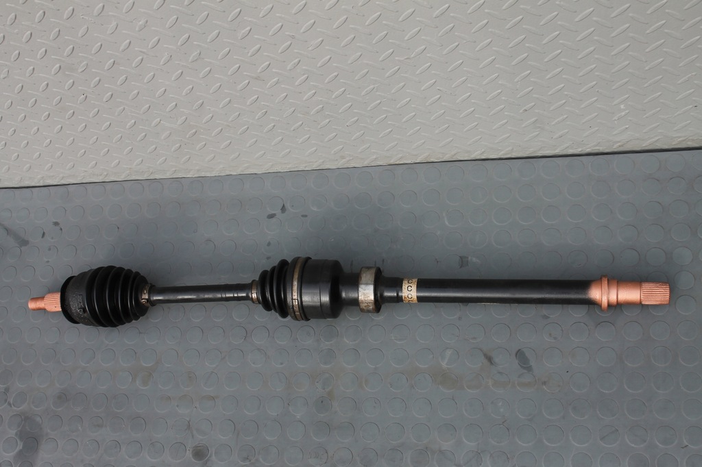 фото №1, Привідний вал правий перед mazda 3 iii bm 2.2 d 13-18