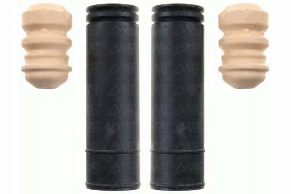 фото №2, Sachs защита отбойники амортизатора 890490 2477401