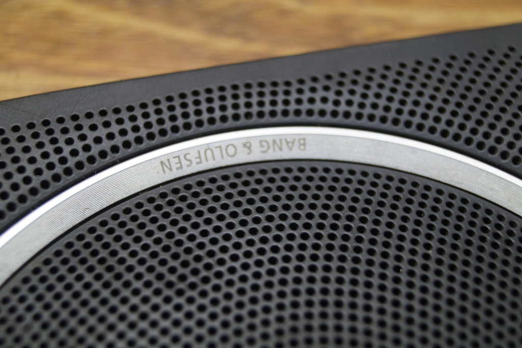 фото №6, Накладка динамика левая audi a5 8t 8t0035419a