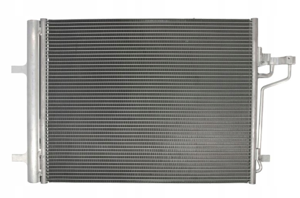 фото №1, Радіатор кондиціонера ford escape 2012- nowa