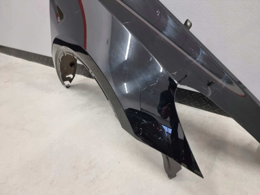 Купити Tesla model y 20- крило правий передній перед