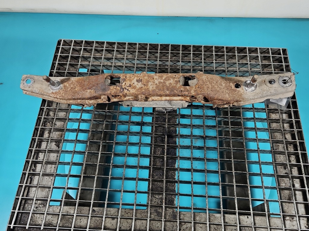 фото №9, Привід повороту задній osi 871547511 bmw 7 f01 f07 5 f10 f11