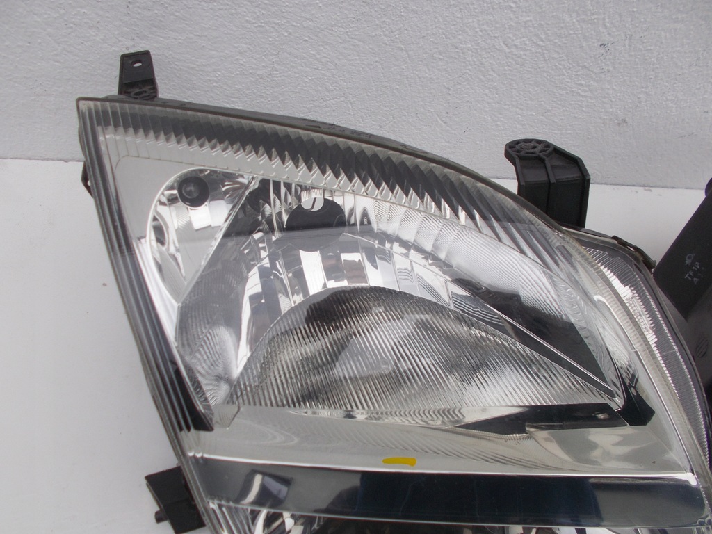 фото №6, Фара лампа vw suzuki ignis kpl europa