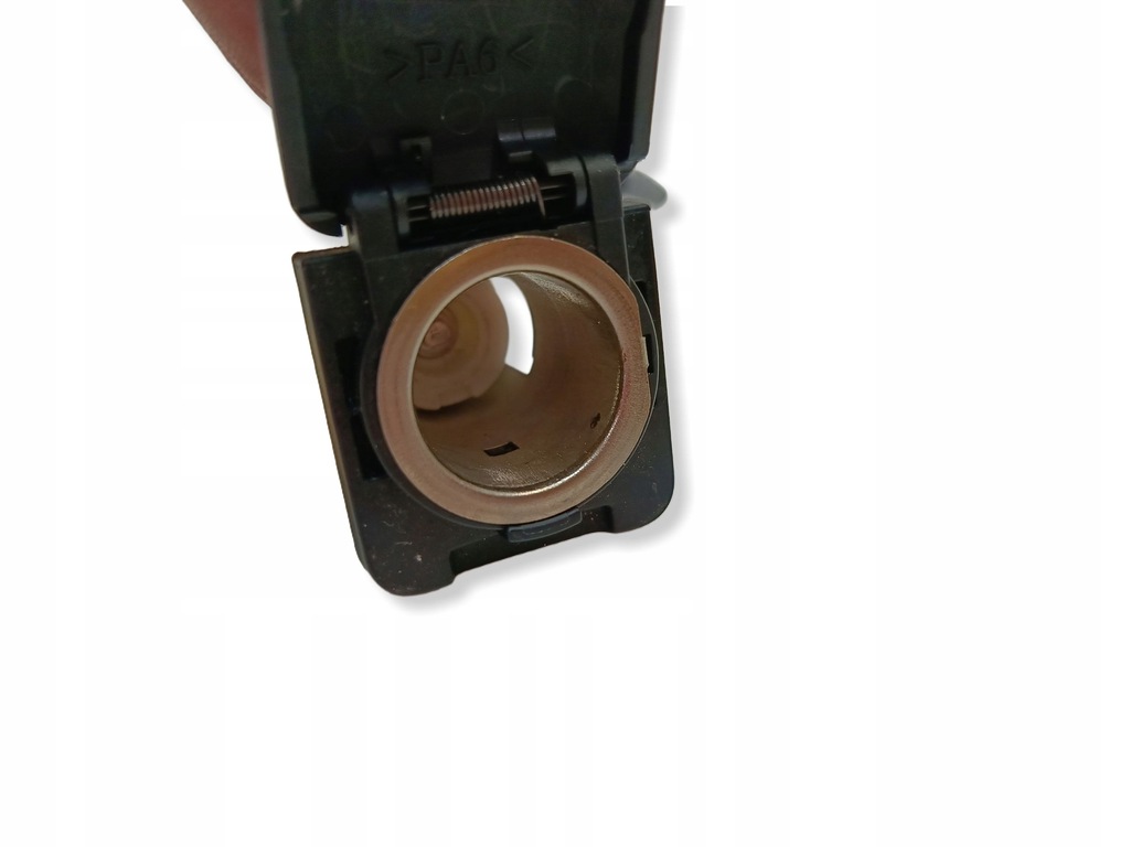 фото №5, Honda cr-v iv 13-15 2,0 b разъём 12v передние перед 79000