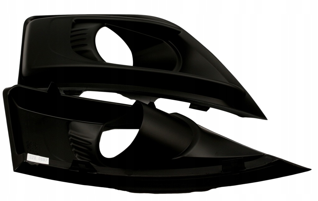 фото №13, Набор заглушек противотуманной фары citroen c4 picasso оригинальный номер 7414sc