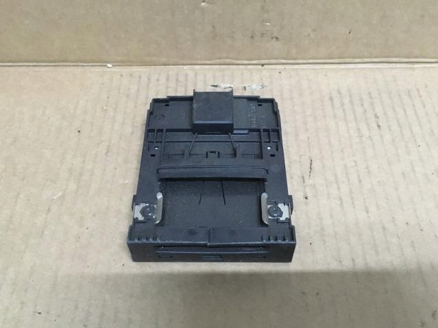 фото №1, Зчитувач карта renault scenic iii a2c53185186 08-16