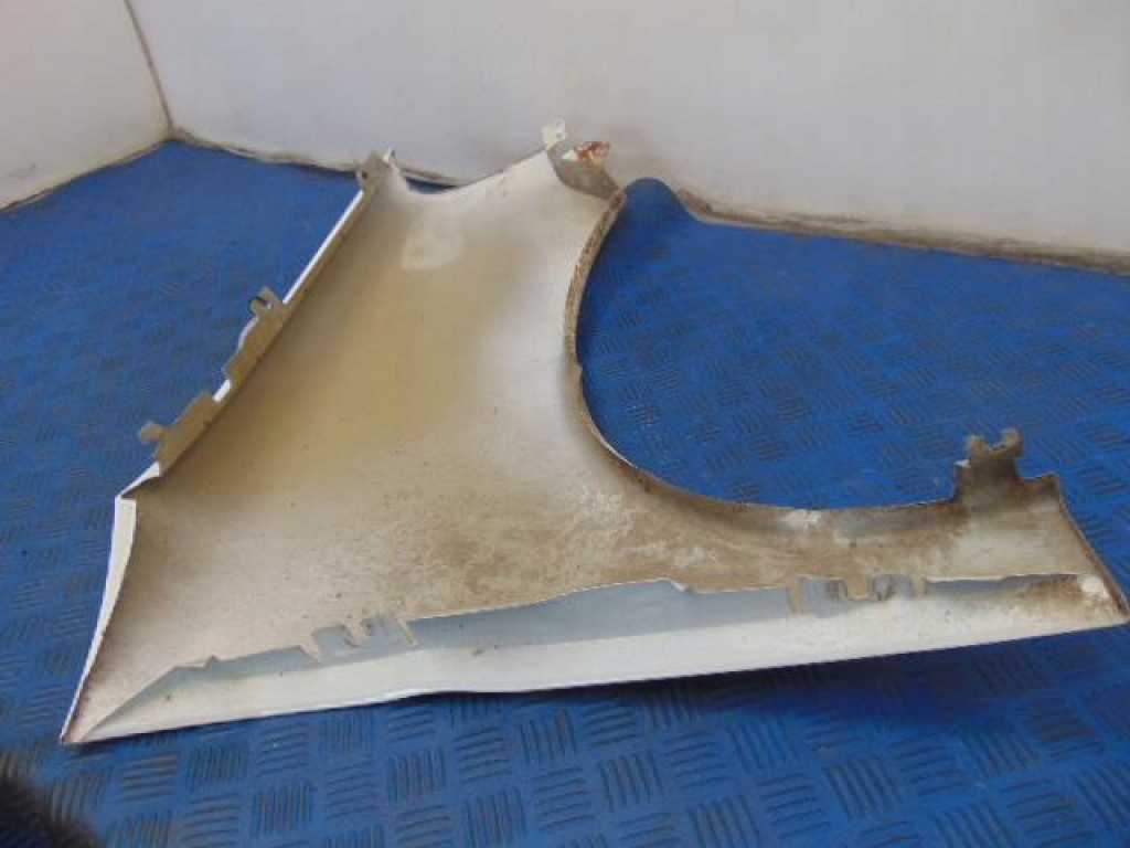 фото №6, Citroen berlingo i lift крила лівий стан jak na фото