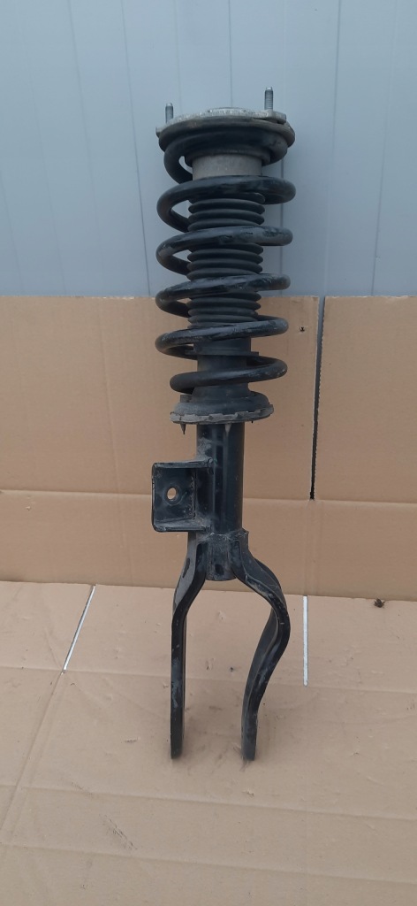 Амортизатор перед правий tesla 3 демонтаж Зі Шроту