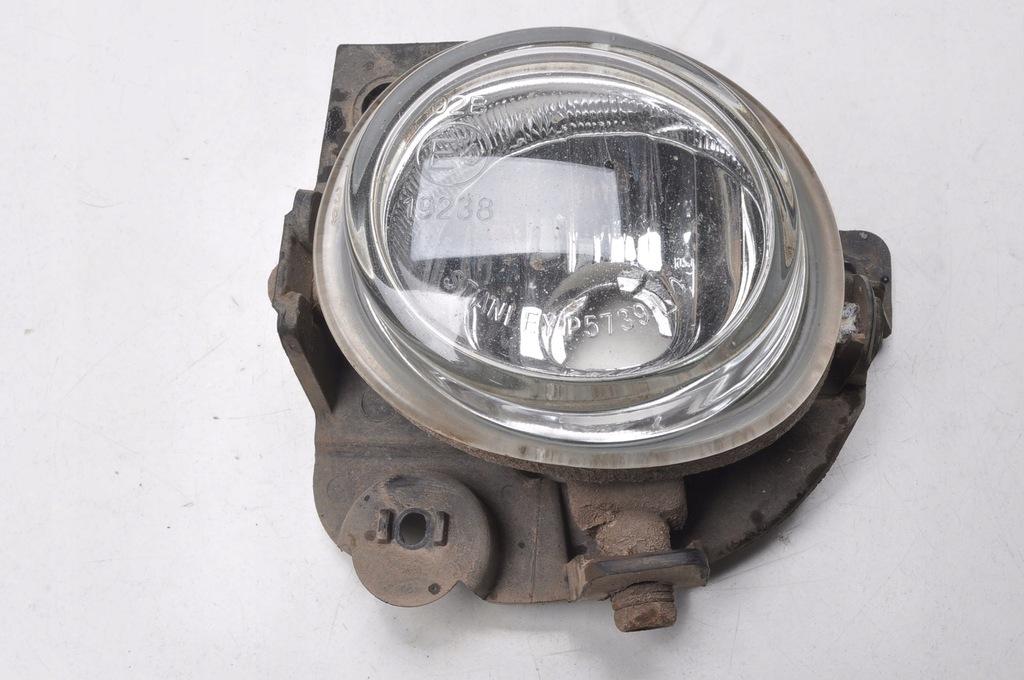 фото №2, Ford ranger iv противотуманная фара левый p2 p5739