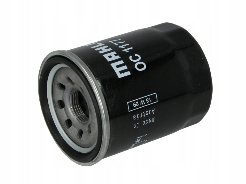 фото №3, Фільтр оливи knecht