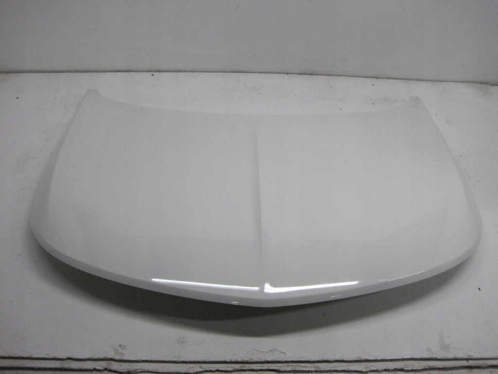 фото №4, Капот opel mokka b