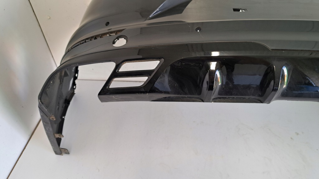 фото №11, Бампер задняя kia pro ceed proceed iii gt 18-