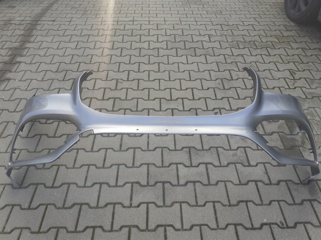 Купить Mercedes gls ii w167 167 amg бампер передний перед pdc оригинал