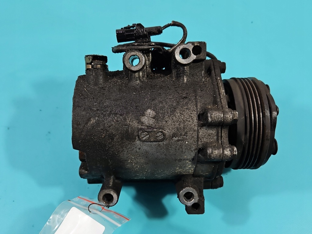 фото №6, Компресор кондиціонера компресор suzuki swift mk6 95200-62ja0