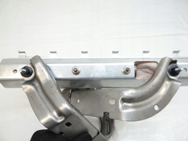 фото №5, Jeep grand cherokee wk2 подушка коленная kolan 610832500d