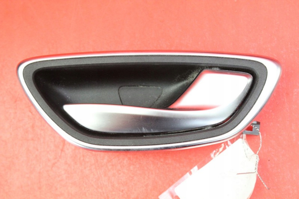 Купить Ручка внутренняя правая перед хром 806705893r renault talisman 15-22