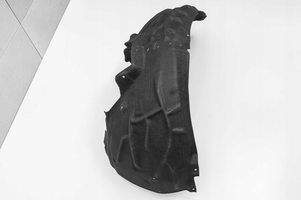 фото №9, Підкрилок ліва audi a4 b9 avant 15-19 8w0821171a