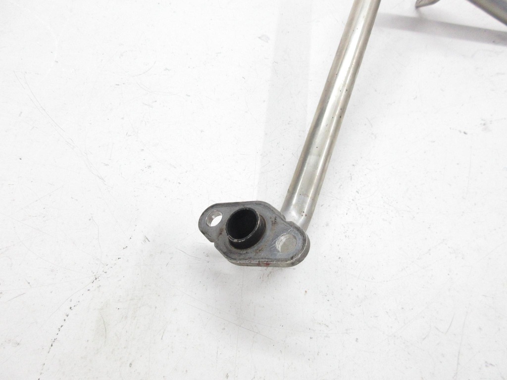 фото №3, Opel corsa d 1.2 трубка egr