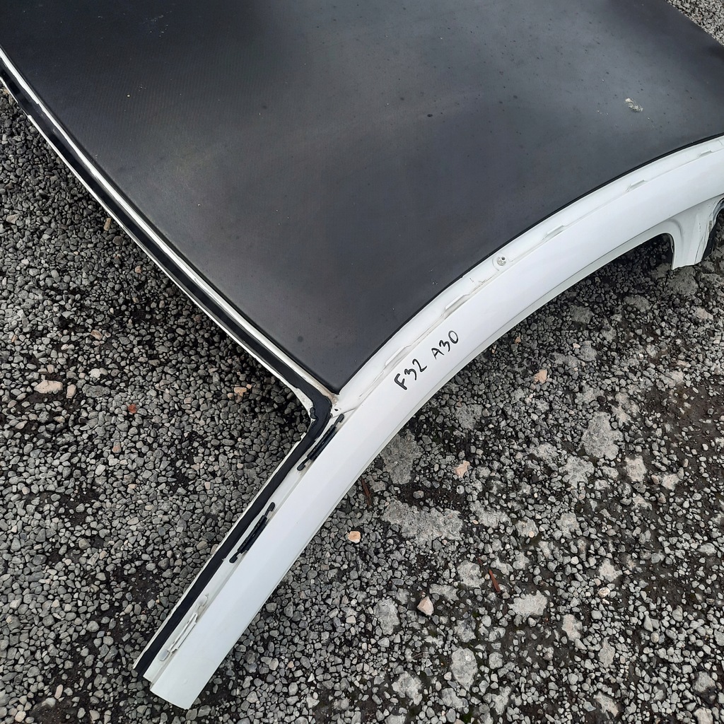 фото №6, Bmw f32 крыша a300