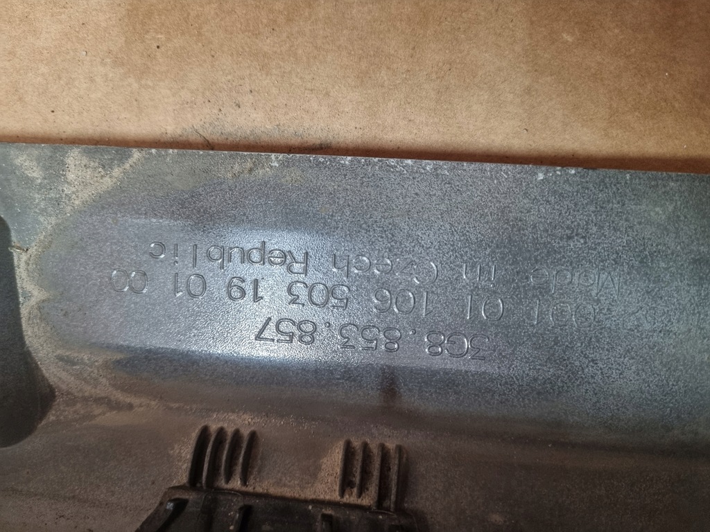 фото №11, Vw arteon r-line молдинг левая порог lb7r