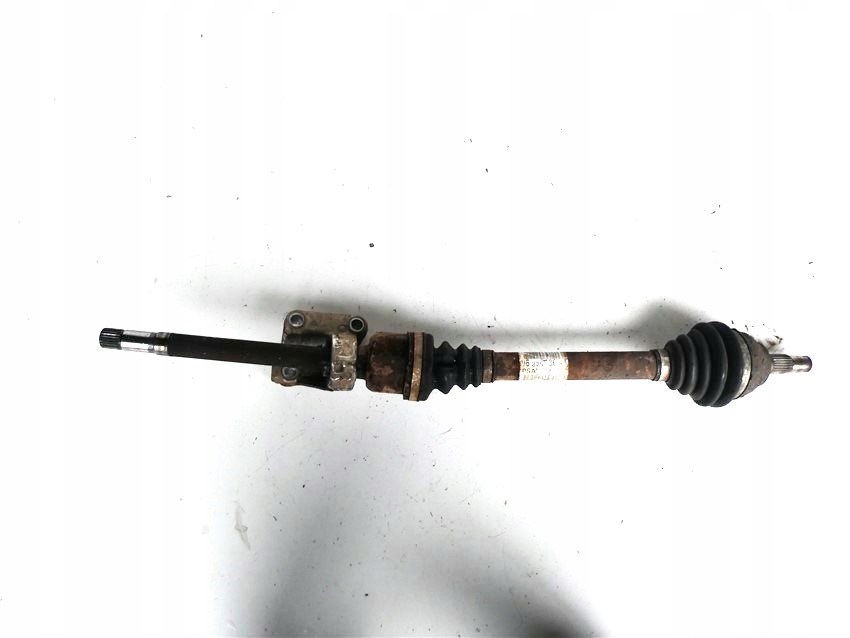 фото №1, Привідний вал привідна передня права citroen ds3 1.6 thp