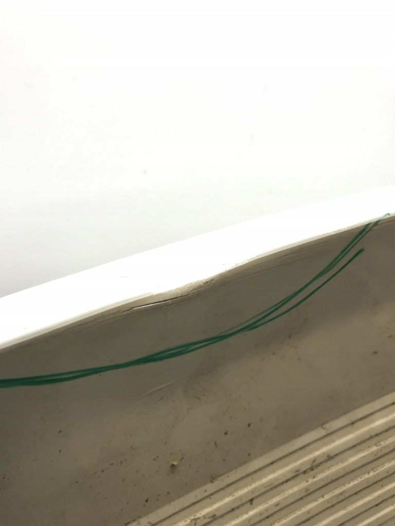 Opel insignia a универсал накладка защита накладка крышки 13267290 Цена