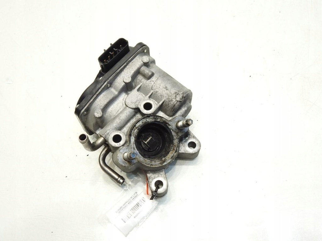 Клапан egr subaru impreza iii gh 2.0 td sport 14710aa741 150100-0055 Недорого