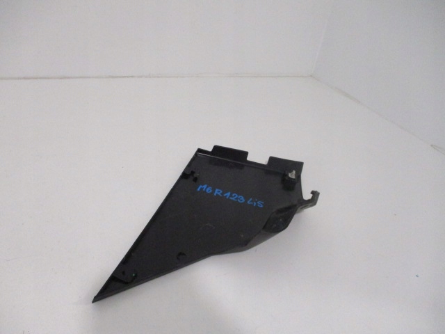 фото №4, Iveco daily iv накладка стойка наружного левая перед 5801541086