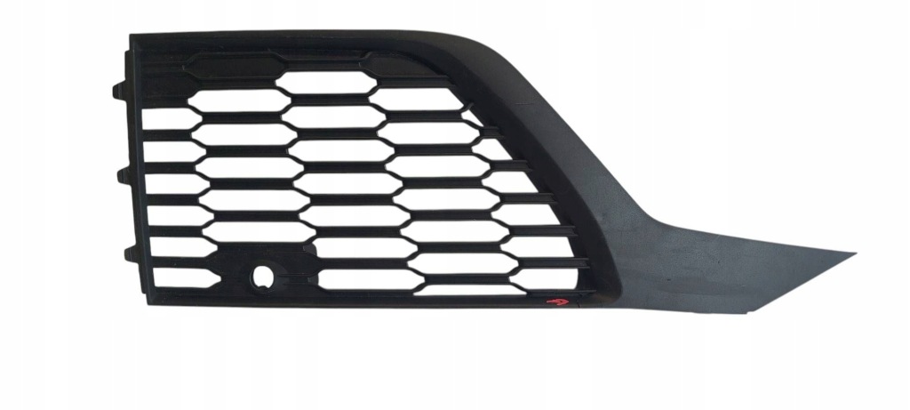 фото №1, Audi q7 sq7 ii 4m0 lift решётка решётка радиатора бампера правая 4m0807682am