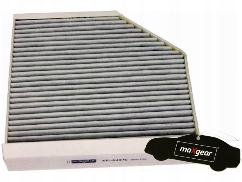 фото №1, Фільтр салонний bentley mulsanne 09-20 +ароматизатор