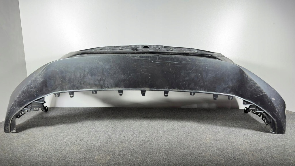 фото №10, Audi q8 sq8 4m8 lift s line 4m8 бампер перед передній + решітка радіатора повний гарний