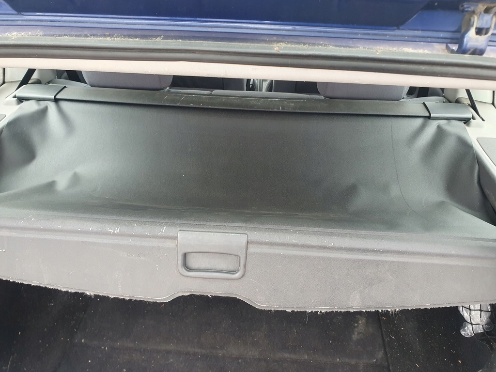 фото №7, Стекло левая задняя задняя боковая seat cordoba vario 01r. 1.4 16v aua ls5n kombi