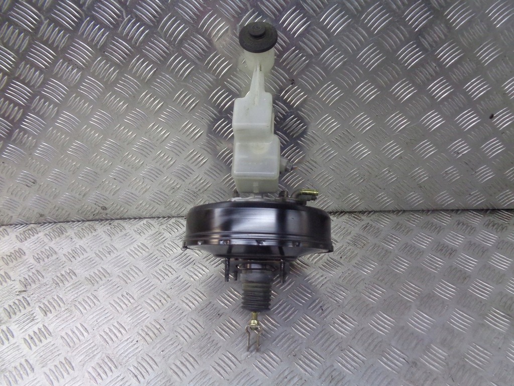 фото №1, Підсилювач гальм toyota corolla verso 1.6