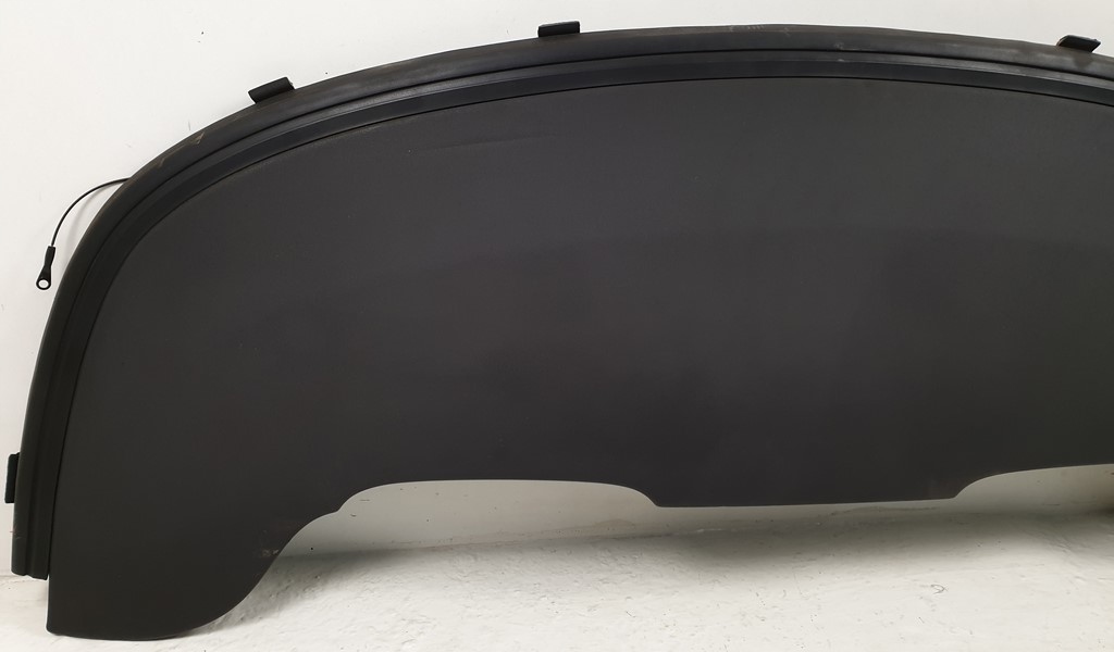 фото №3, Полиця задня volvo c70 ii