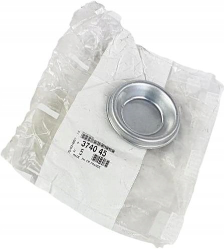 фото №1, Оригинальный номер psa защита ступица задняя peugeot 406 407 508 607