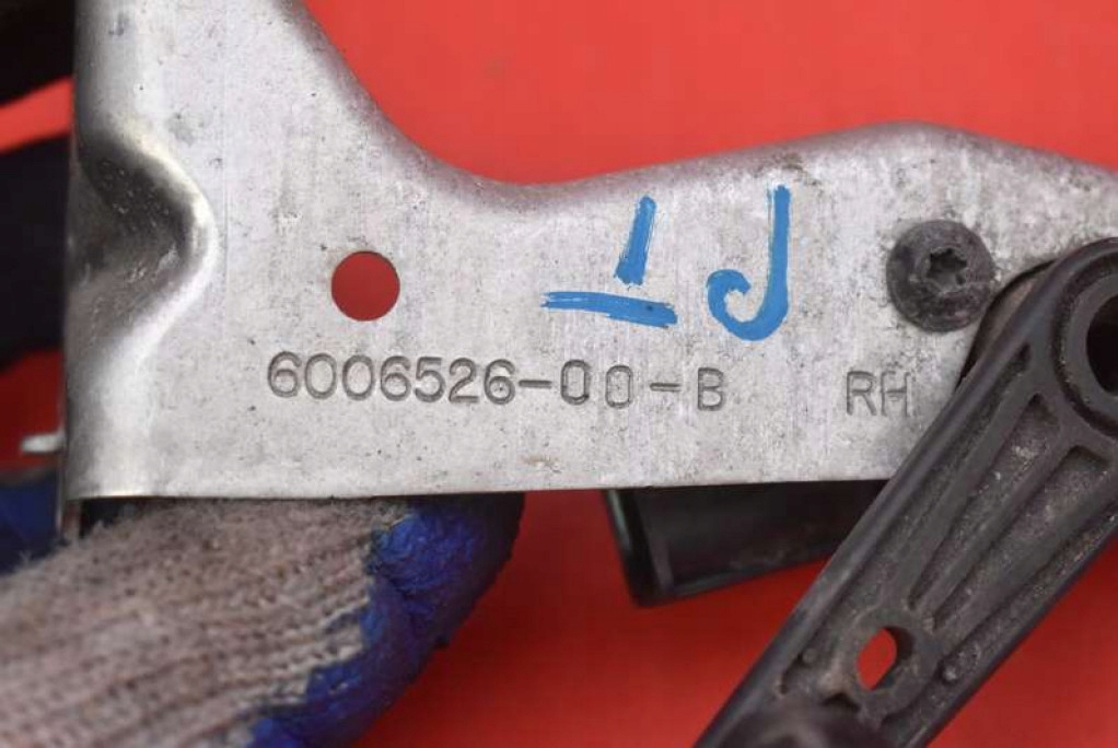 фото №7, Датчик выравнивание света правый задняя 1027976-00-a tesla model s lift