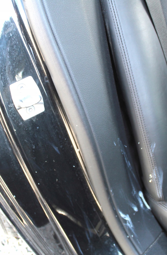 фото №8, Прокладка дверь задняя задняя правая bmw f02 long