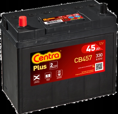 Купить Centra cb457 аккумулятор