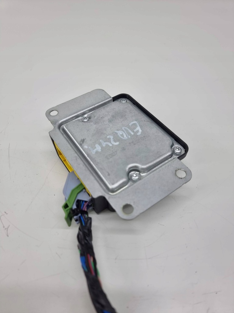 фото №3, Land rover evoque ii 2024 блок управления / модуль подушка безопасности