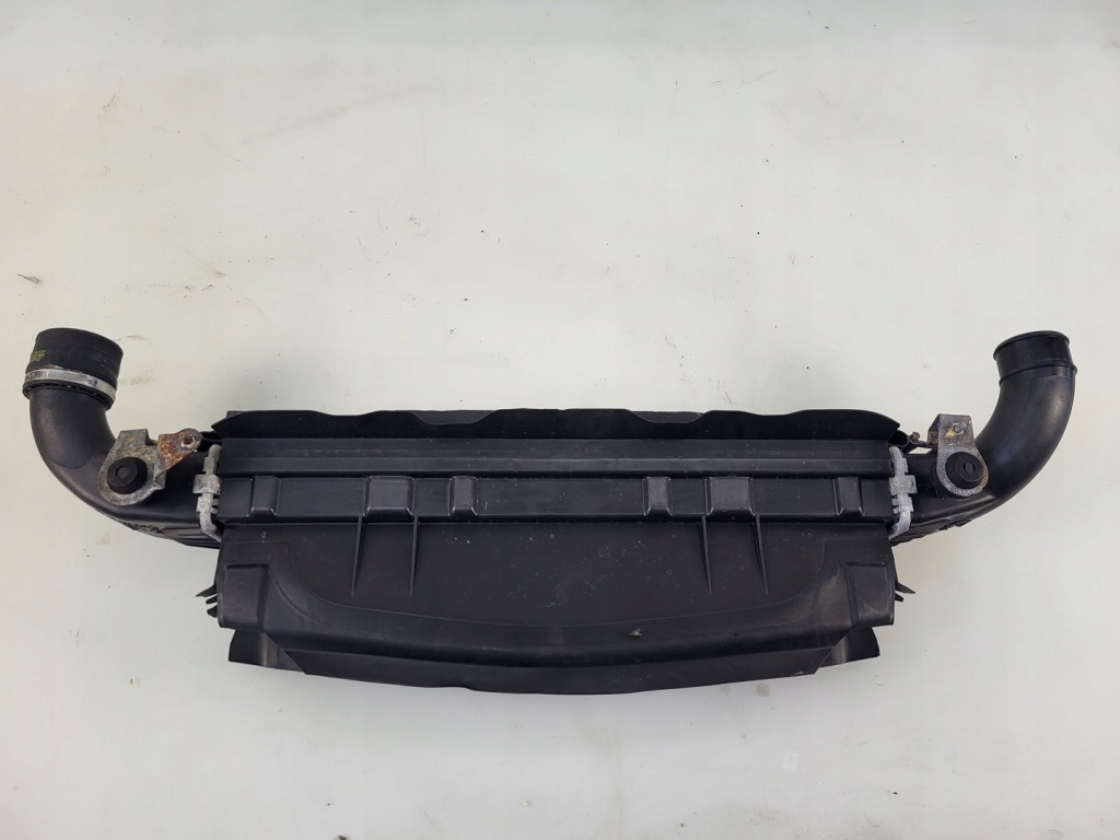 Купити Mercedes slk r170 рестайлінг  2.0 2.3 k інтеркулер радіатор повітря