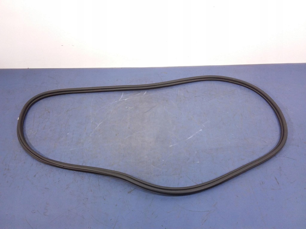 фото №1, Bmw x7 g07 прокладка дверь левый перед 7429678