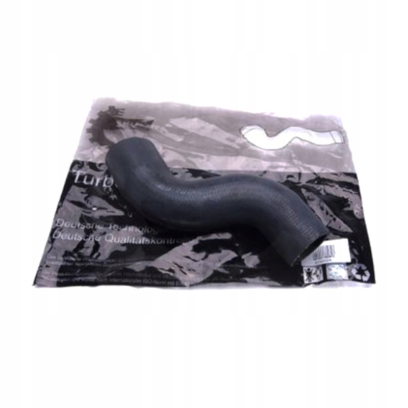 фото №1, Шланг турбонагнетателя do jeep compass patriot