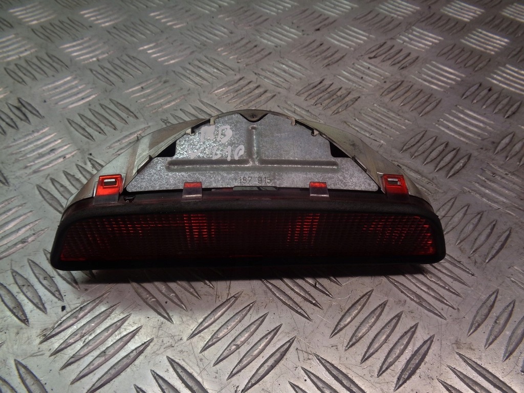 фото №1, Свет стоп-сигнал mercedes w210 kombi