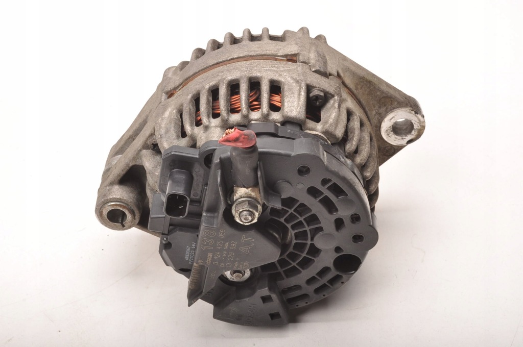 Vectra c zafira b saab 9-3 2 1.9 tid 120 km генератор 13229992 Недорого