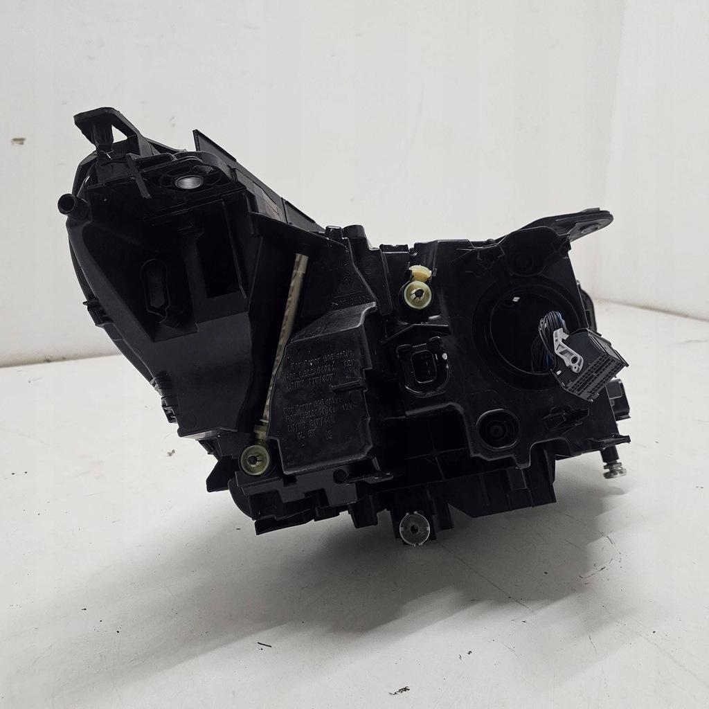 фото №9, Лампа левая перед bmw 5 v g60 g61 full led 5a798d108